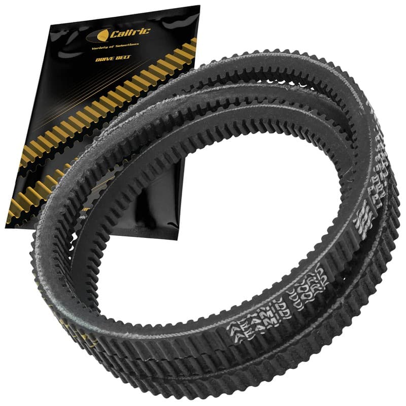 54" PTO to Deck Aramid Belt For John Deere GX255 GX335 GX345 GX355 M143019