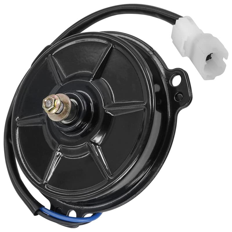 Radiator Cooling Fan Motor For Honda TRX420FE TRX420FM Rancher 420 4X4 2007-2021