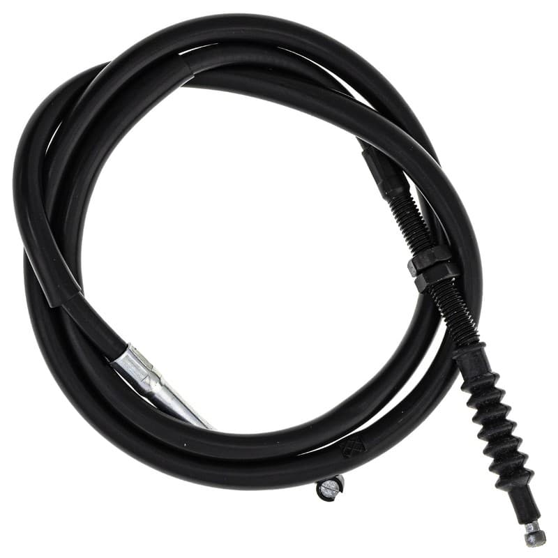 NICHE Clutch Cable for Kawasaki 2007-2008 Ninja ZX6R ZX600P 54011-0076