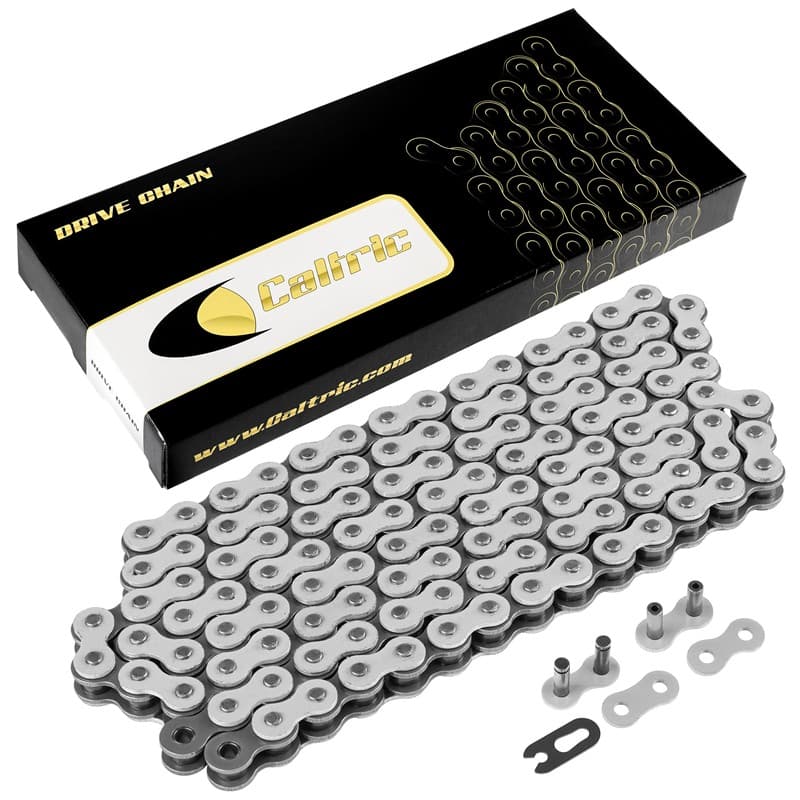 Drive Chain fits Suzuki GSXR600 GSX-R600 2001 2002 2003