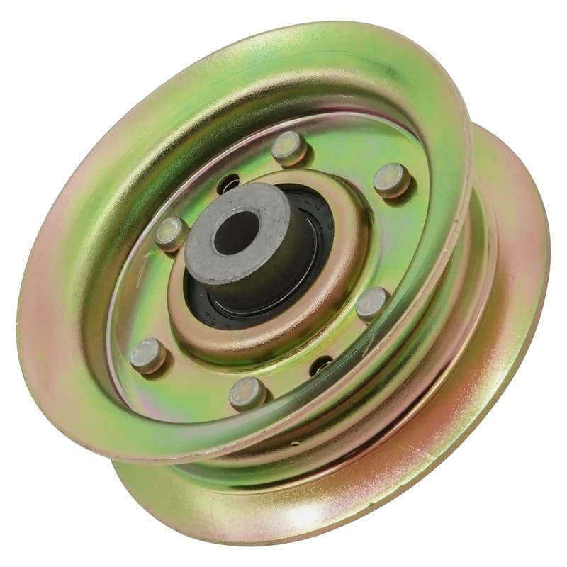 Idler Pulley For Craftsman Husqvarna GTH2654 GTH2754 Gtvh200 Gtvh205 Hvgtk180