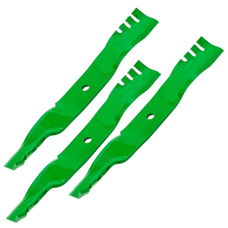 52" Deck Blade for Toro HD1500 HD2000 30499 74242 Z500 Z557 30099 30489 74451