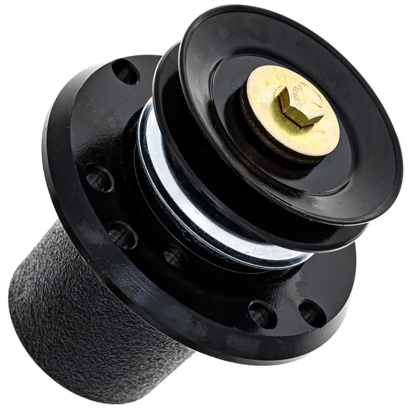 8TEN Spindle for Gravely Pro Walk Master 50-Inch Pro Deck 021306 021216 043366