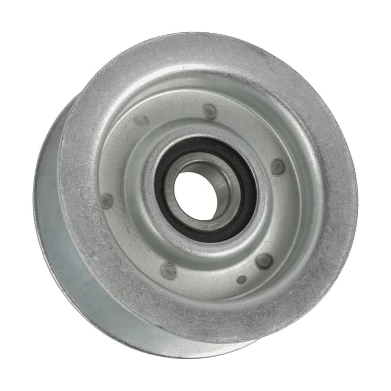 42 48 in Deck Flat Idler Pulley For John Deere GY22172 GY20067