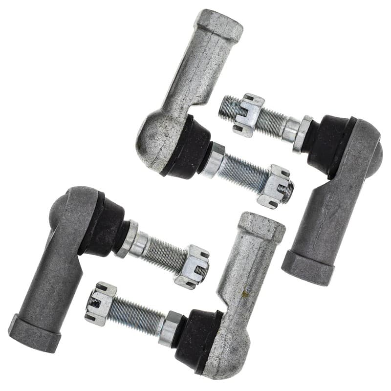 NICHE Tie Rod End Kit for Can-Am Outlander 1000 650 570 650 709402303 709402302