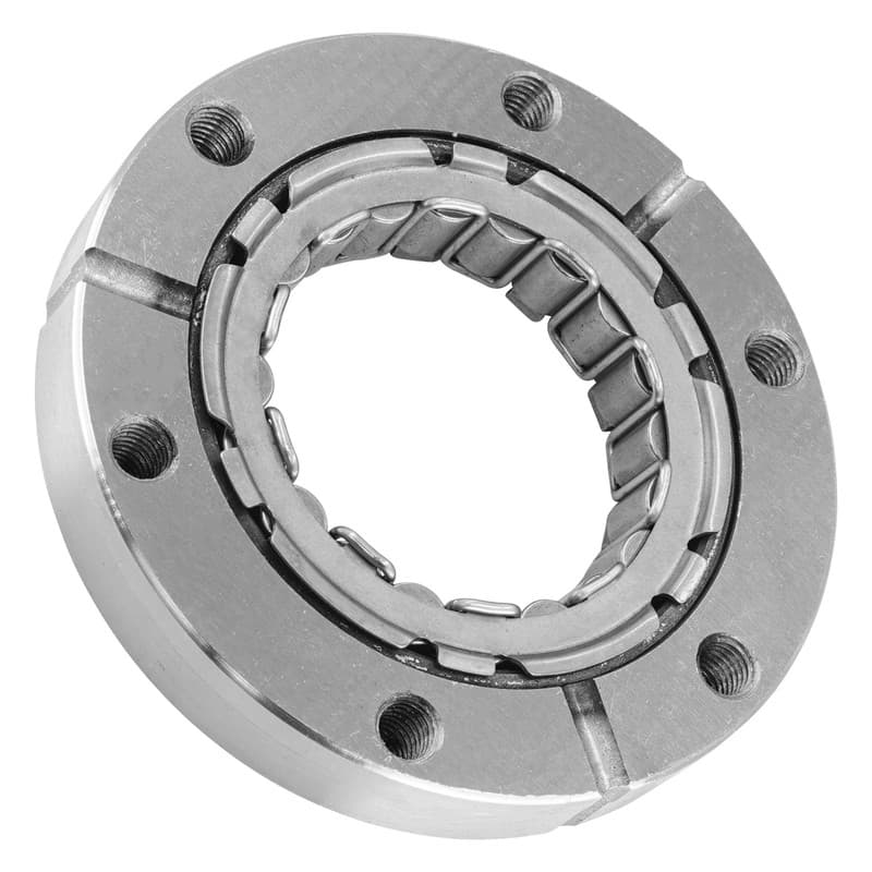 Starter Clutch One Way Bearing for Honda TRX420FM TRX420 Fm Rancher 420 07-2021