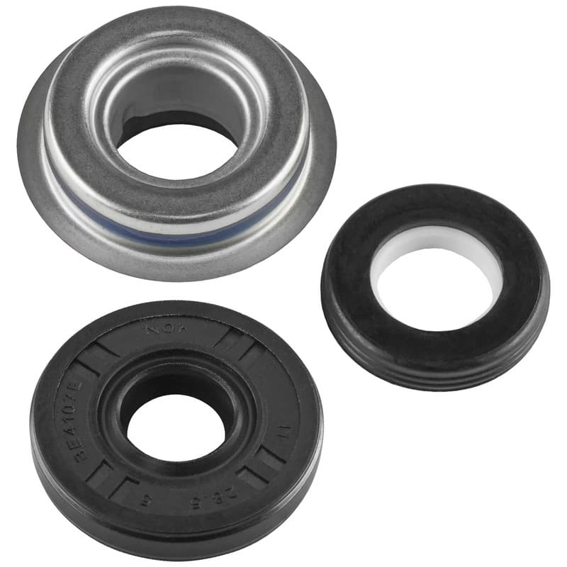 Water Pump Mechanical And Oil Seals for Kawasaki Ninja ZX1200 ZX-12R 2000-2005