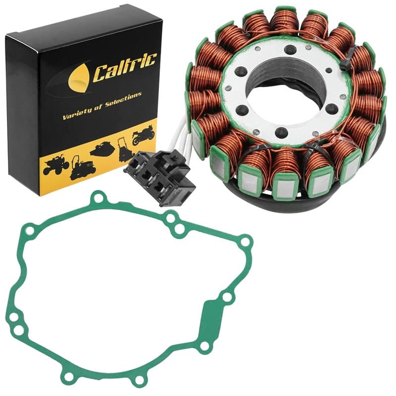 Stator And Gasket for Yamaha FZ6R 2009 2010 2011 2012 2013 2014 2015 2016 2017