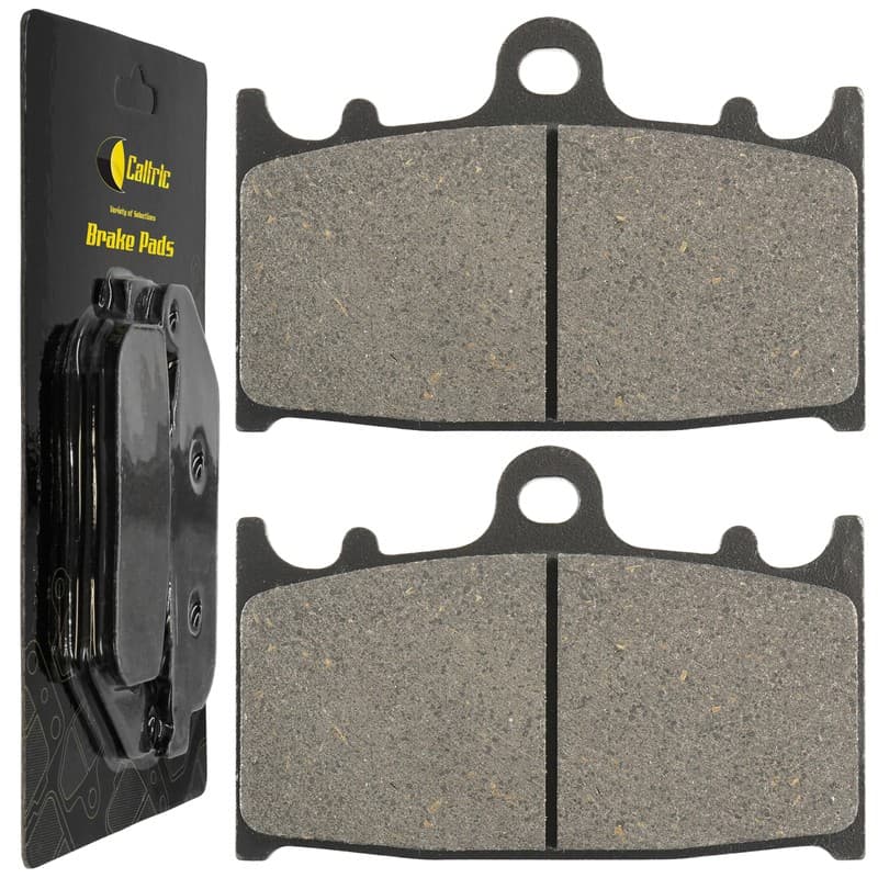 Rear Brake Pads for Suzuki VL1500T Vl 1500T Boulevard C90T 2005-2009