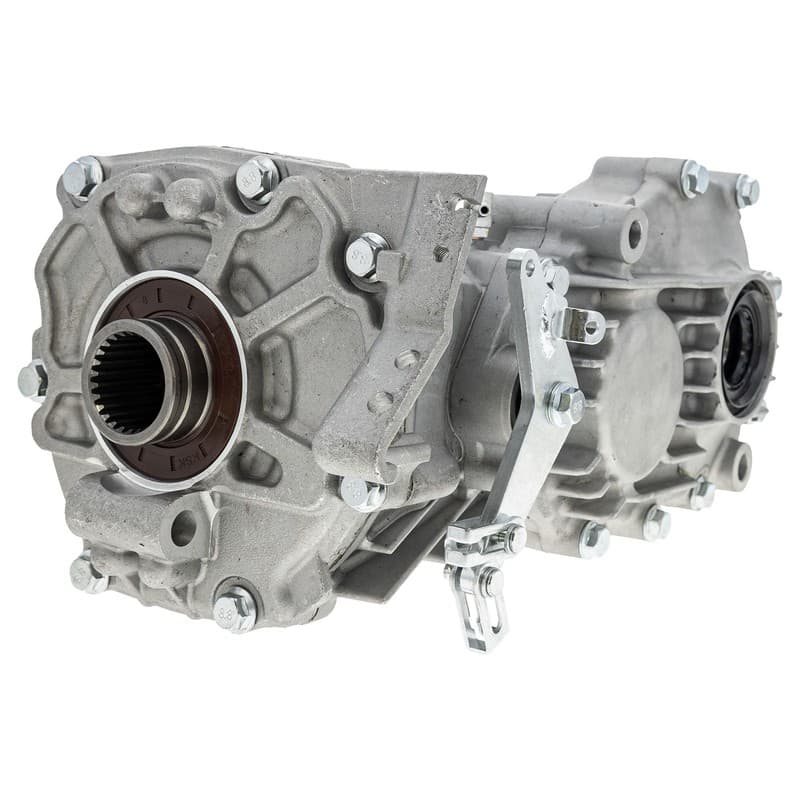NICHE Rear Differential Gear Case for Yamaha Kodiak 700 YFM700K B16-46101-10-00