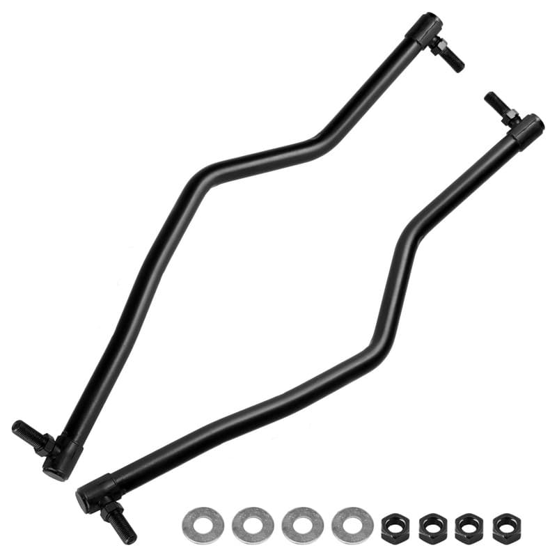 For Husqvarna Poulan Craftsman 597047801 597047901 Left Right Steering Drag Link