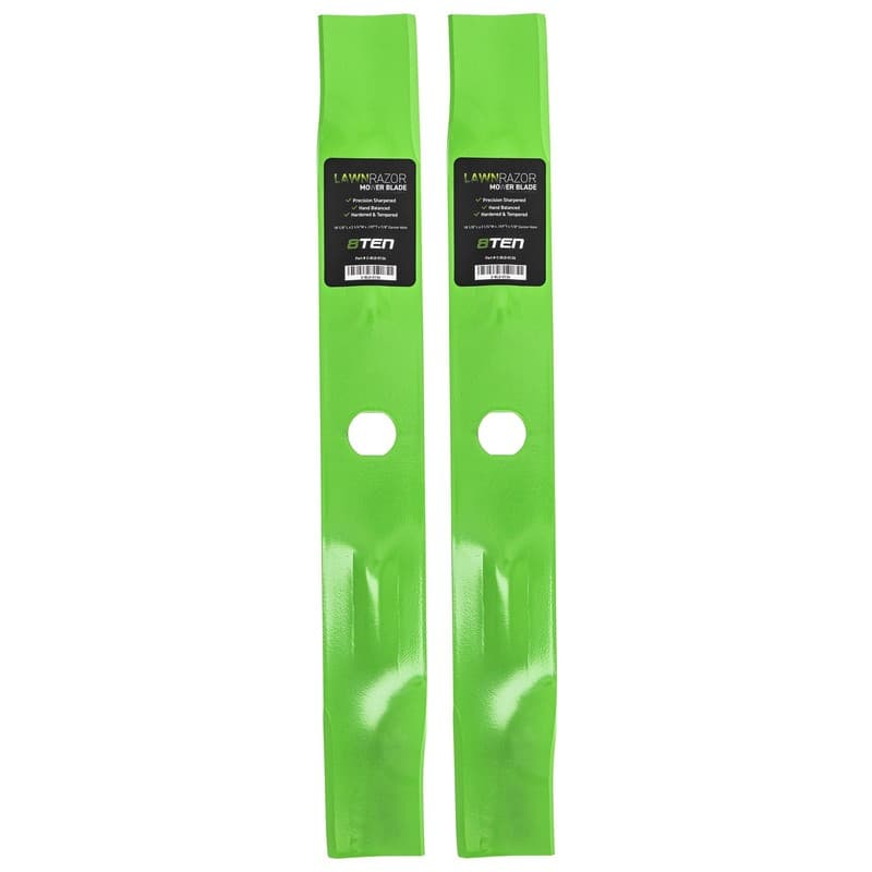 LawnRAZOR Mower Blade for Murray 054390E701MA 20930E701 454390MA High Lift