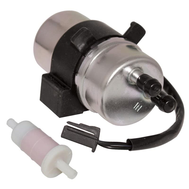 Fuel Pump & Filter for Yamaha XVS1100 V Star 1100 Classic 2004-2009