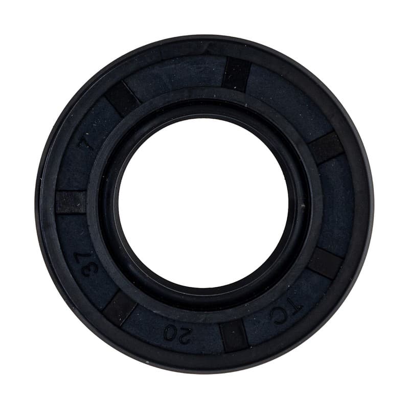 NICHE Oil Seal for Kawasaki 92049-0113 Suzuki 09283-20025 TC 20x37x7mm