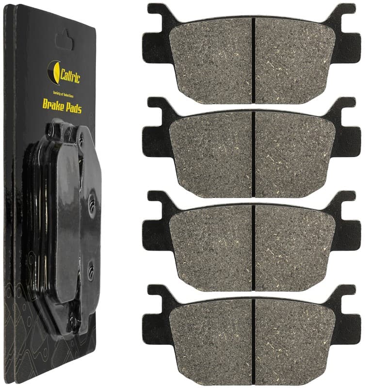 Front Brake Pads for Honda TRX500FA Fourtrax Foreman Rubicon 2005-2014