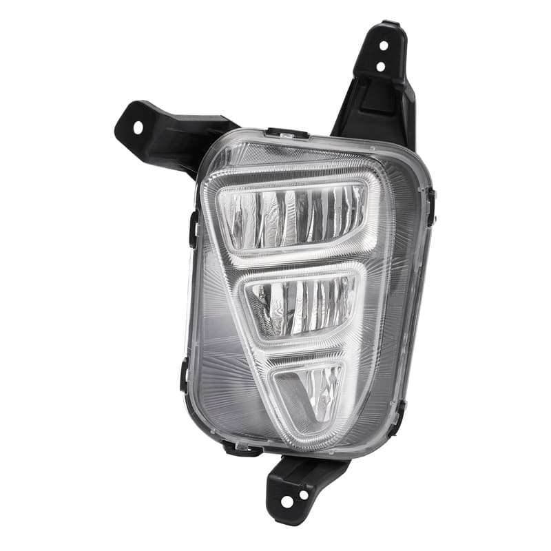 Front Left Driver Side LED Fog Light Lamp For Kia Optima 2016-2018 92201D5000