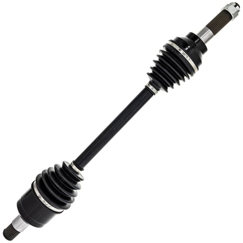 NICHE Rear Left CV Axle Drive Shaft for Kawasaki Mule PRO FX DX DXT 59266-0049