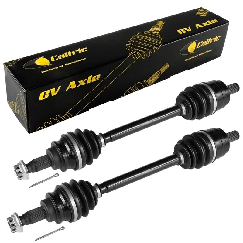 Rear Right and Left CV Joint Axle for Honda TRX680FA Rincon 680 4X4 2006-2020