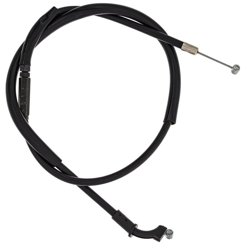 NICHE Choke Cable for Kawasaki Ninja ZX10 ZX11 ZX6 ZX6R 54017-1089 54017-1088