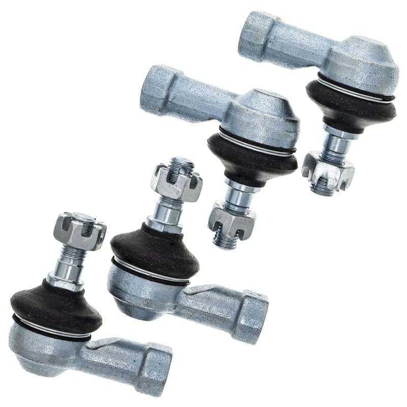 NICHE Tie Rod End Kit for Can-Am Mini DS 90 50 A44511145002 A44511145001 ATV