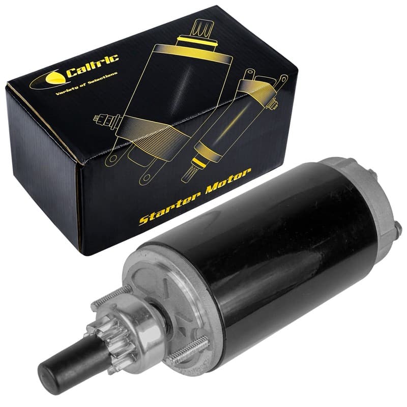 Starter for Kohler 17-20 HP M18 / M20 / MV20
