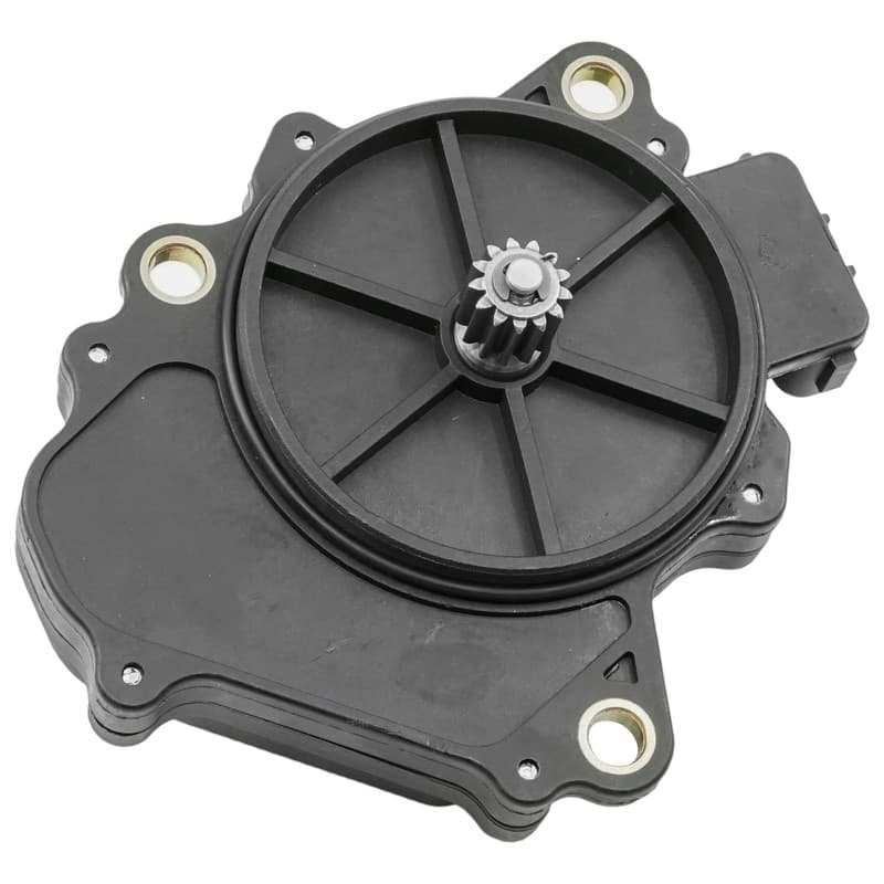 Front Differential Servo Motor Lock for Yamaha Rhino 660 YXR660F 4X4 2004-2007