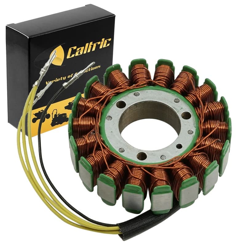 Stator for Sea-Doo GTX / GTX Ltd 1998 1999 2000 2001 2002