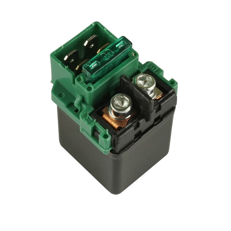 Starter Solenoid Relay for Honda 800 VFR800 Interceptor 1998-2009 Motorcycle