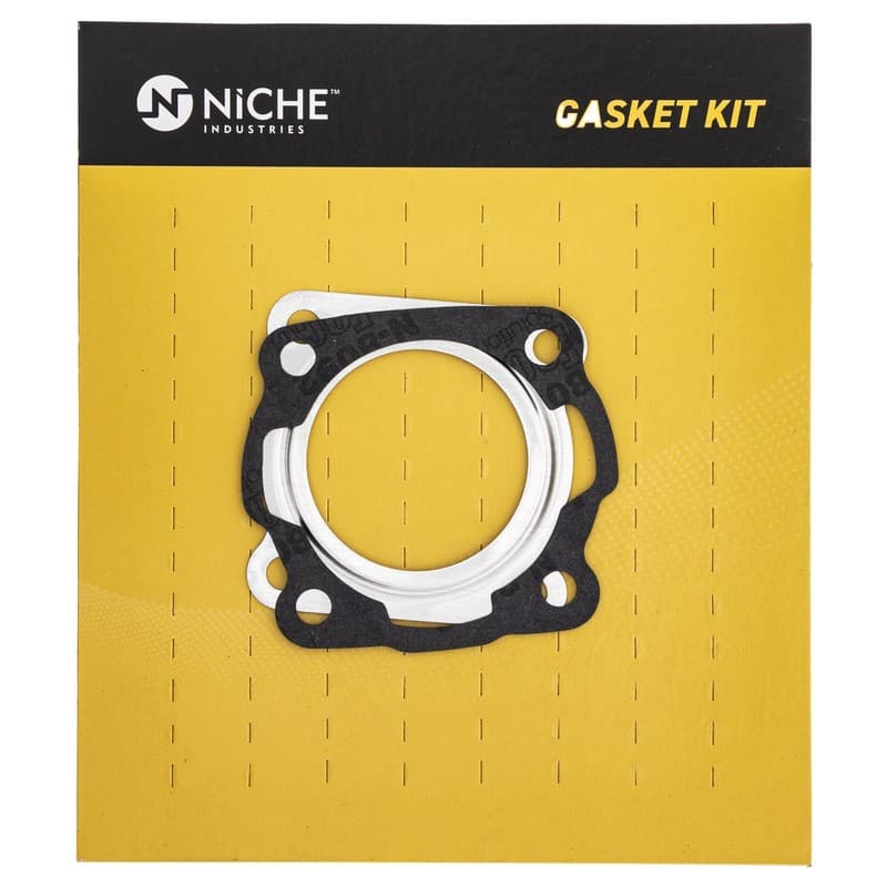 Cylinder Head Base Gasket Kit for Honda Spree Elite SB50 12191-GK8-010 1984-1990