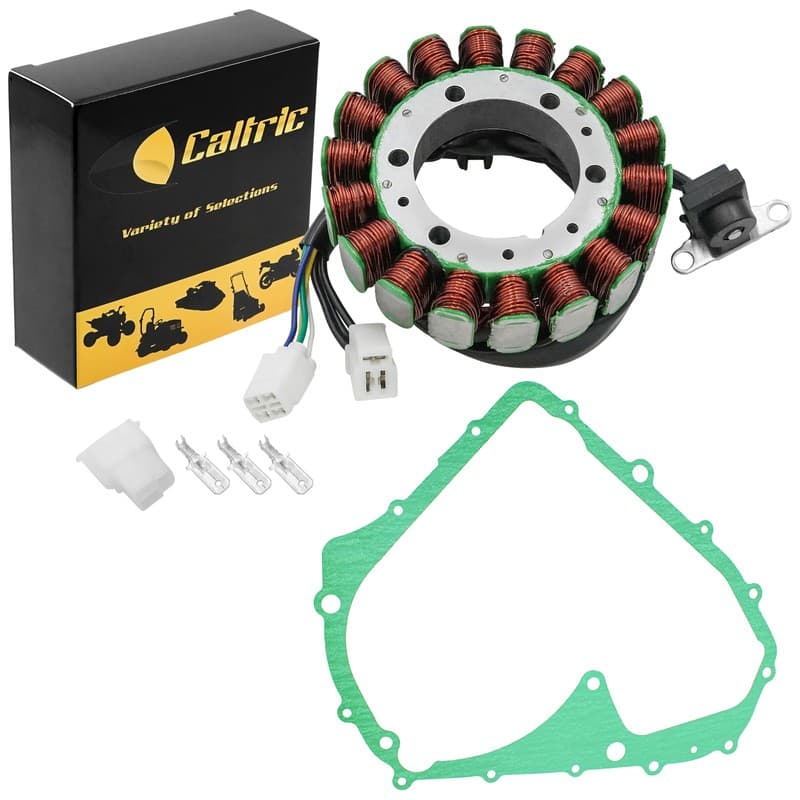 Stator & Gasket for Arctic Cat Alterra 400 450 4X4 2016 / XR 500 4X4 2015
