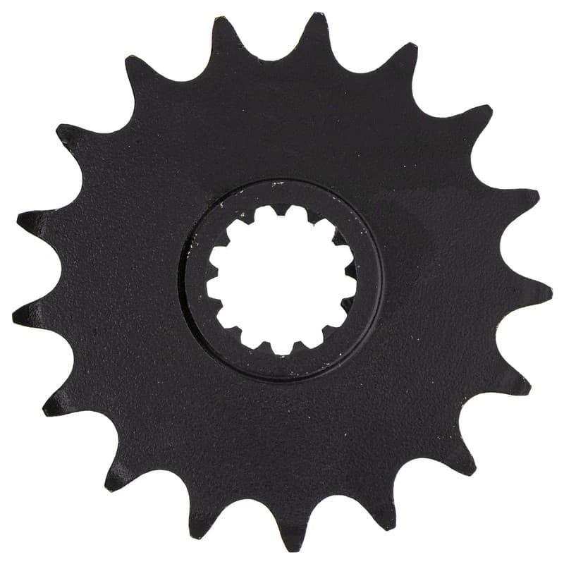 520 Pitch 17T Front Drive Sprocket for Kawasaki Ninja ZX10R Chain Conversion