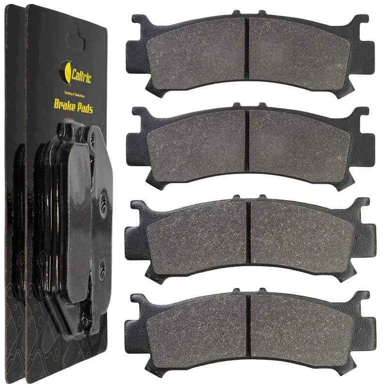 Front Brake Pads For Honda Talon 1000 1000R 1000X-4 2019-2025 / 06452-HL6-A01