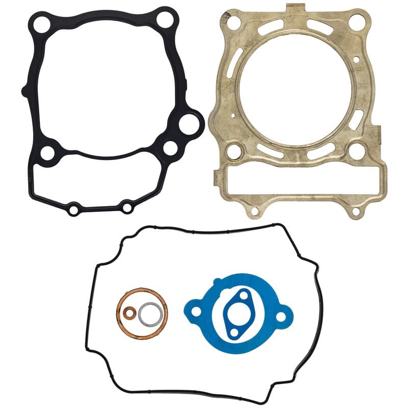 NICHE Top End Gasket Kit 96.6mm for Polaris Sportsman 550 XP Touring Ranger 400