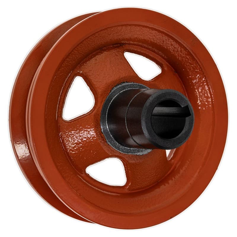 8TEN Center Pulley for Kubota ZD326 ZD28 ZD21 ZD331 ZD323 BX2380 K5371-33520