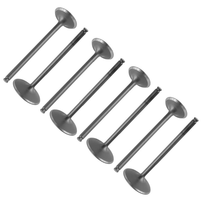 Exhaust & Intake Valve for Polaris RZR XP 1000 / XP 4 1000 2014 2015 2016-2023