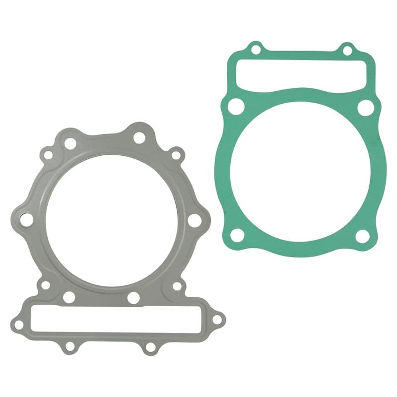 Caltric Cylinder Head & Base Gasket Set for Honda XL600R 1983-1987 12251-MG2-792