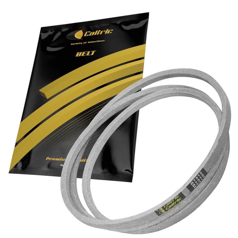 Deck Belt For Craftsman Husqvarna 131290 532131290 531007562 24104 144200