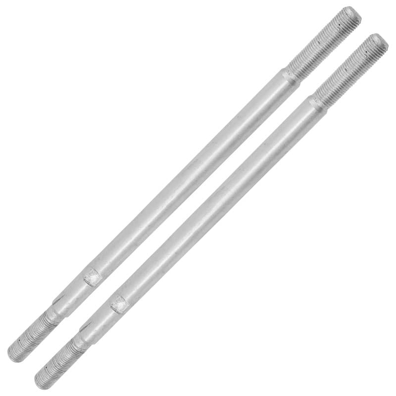 Caltric Tie Rod For Honda Rancher 420 TRX420 4x4 2014 2015-2027 Left & Right