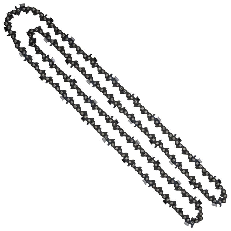 Full Chisel Skip Tooth Chainsaw Chain 36 Inch .063 3/8 114DL for Stihl MS290