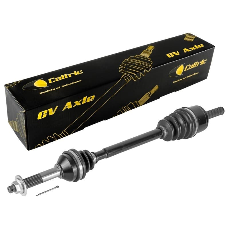 for Kawasaki Teryx 750 KRF750 4X4 FI 2008-11 Rear Left CV Joint Axle 59266-0018
