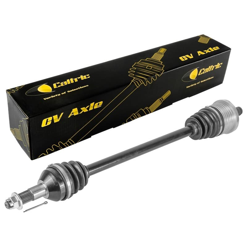 Rear Left Complete CV Joint Axle For Can-Am Maverick Max 1000R XRs 2014-2015