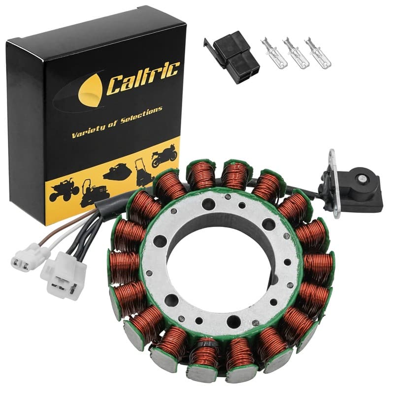 Stator for Arctic Cat Prowler 500 4X4 2014 2015 2017-2020