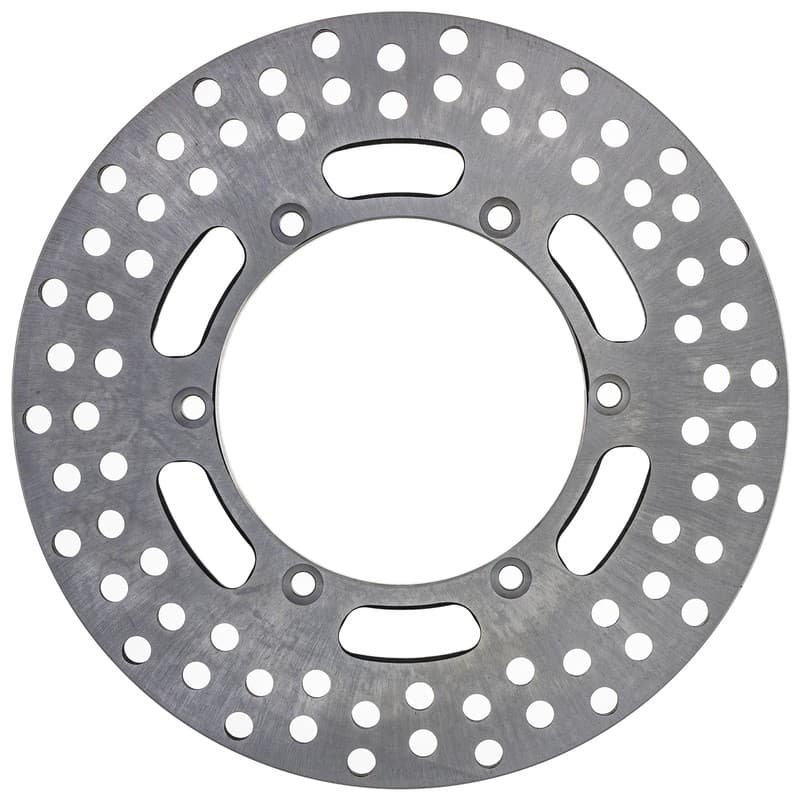NICHE Front Rear Brake Rotor for Yamaha Vmax 1200 FJ1100 36Y-25831