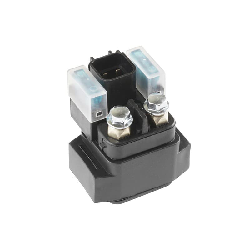 Starter Relay Solenoid fits Yamaha Grizzly 550 YFM550F 4x4 2009 2010 2011 - 2014