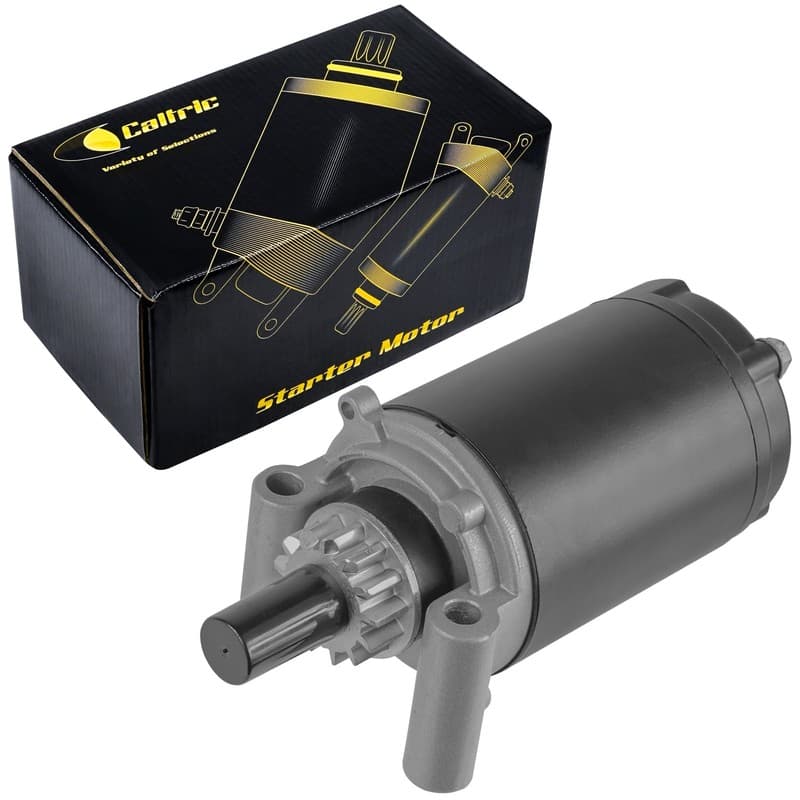 Starter for Kohler 12-098-21-S 12-098-19-S 12-098-19 12-098-12-S 12-098-12