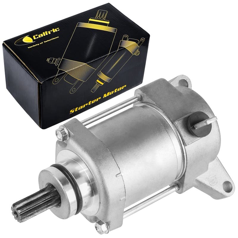 Starter for Yamaha WR450F WR 450F 2003 2004 2005 2006