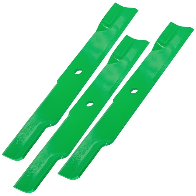 52" Deck Blade For Hustler Super S / Super Z / Super Mini Z / Super Mini Z HT