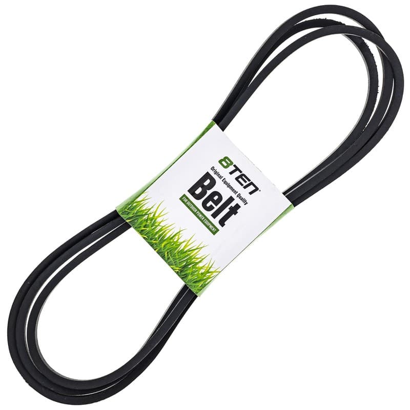 8TEN Deck Belt for Toro 105-6963 TimeCutter ZX440 18 17K Z16 44ZX 44-Inch