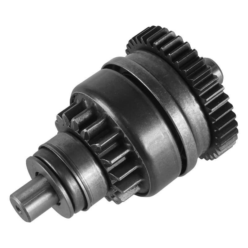 Starter Drive Bendix for Polaris Trail Blazer 250 1997 1998 1999 2000 2001 2002