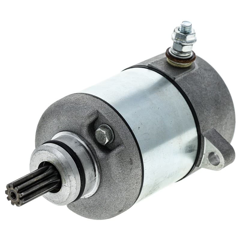 NICHE Starter Motor For Honda Grom Monkey Trail Super Cub 125 ABS 31200-KPW-901
